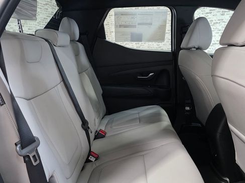 New 2026 Hyundai Santa Cruz SEL image 13