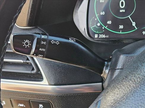 Used 2021 Hyundai Palisade Limited AWD/4WD image 19