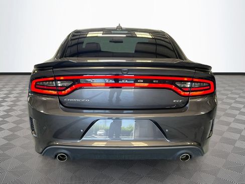 Used 2023 Dodge Charger GT w/ Cold Weather Package RWD image 6