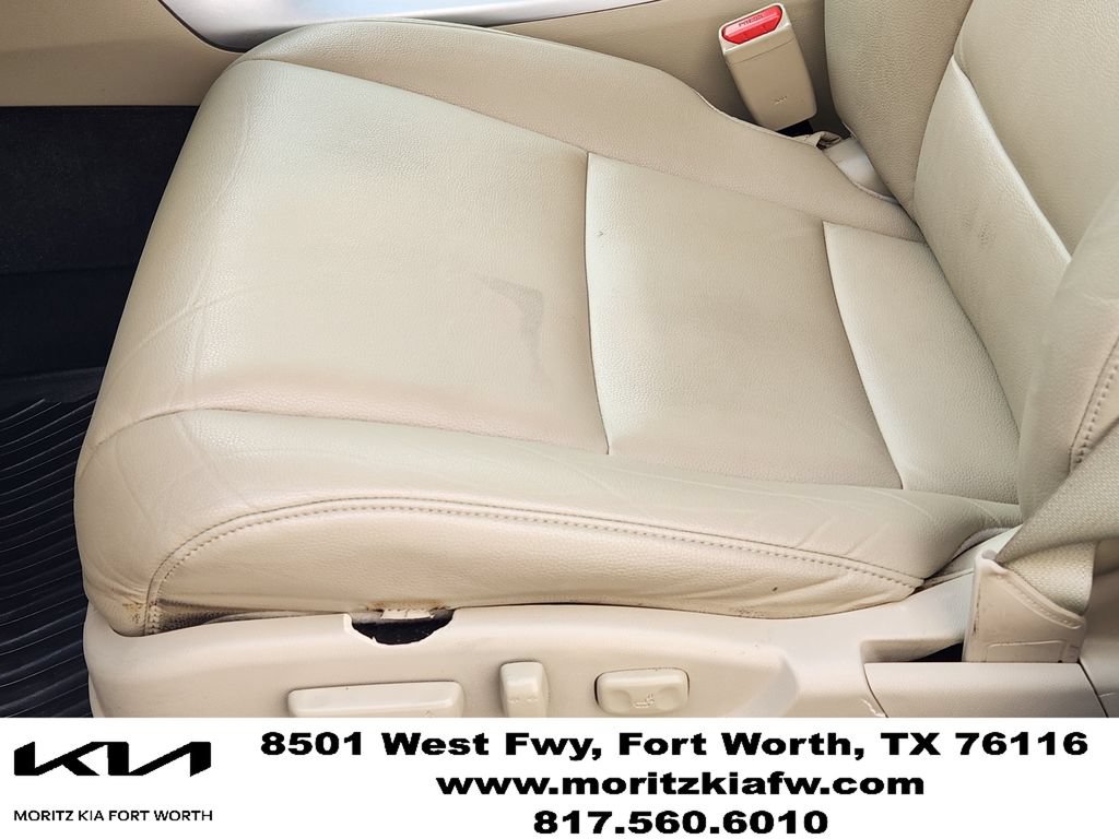 Used 2018 Acura TLX V6 FWD image 23