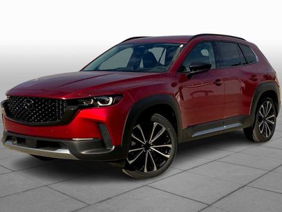 New 2026 MAZDA CX-50 AWD 2.5 S w/ Accent Package