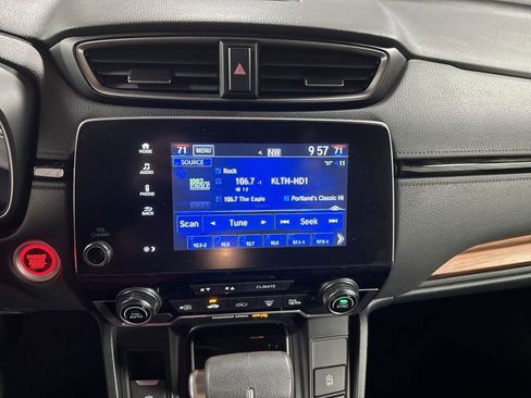 Certified 2022 Honda CR-V EX image 24