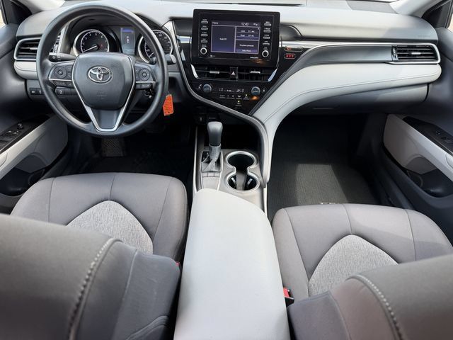 Used 2023 Toyota Camry LE FWD image 10