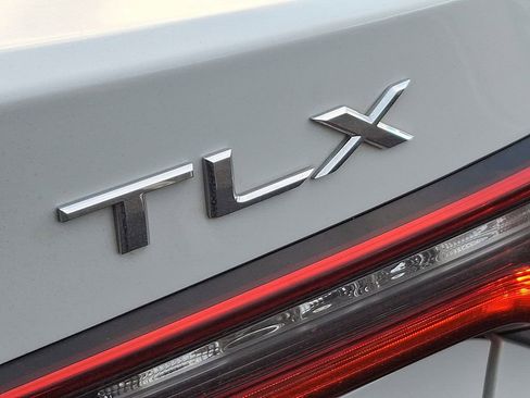 Certified 2022 Acura TLX SH-AWD w/ Advance Package image 32