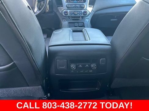 Used 2019 Chevrolet Suburban LT AWD/4WD image 17