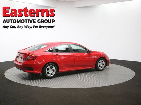 Used 2020 Honda Civic LX image 36