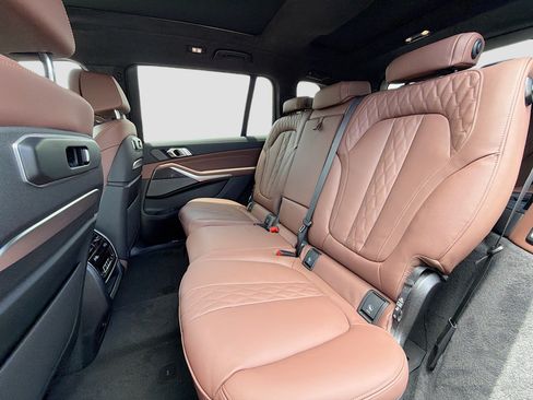New 2027 BMW X7 M60i AWD/4WD image 22