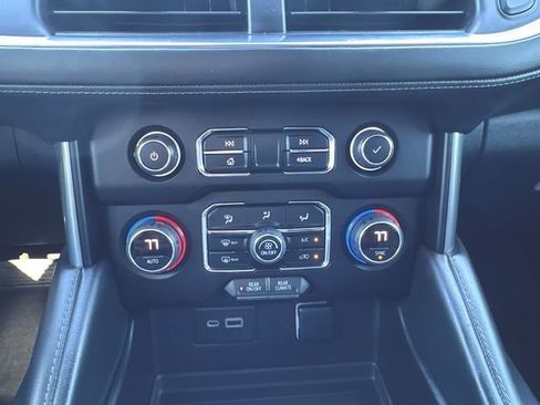 Used 2023 Chevrolet Tahoe LS w/ Driver Alert Package image 17