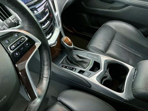Used 2016 Cadillac SRX Performance AWD/4WD image 18