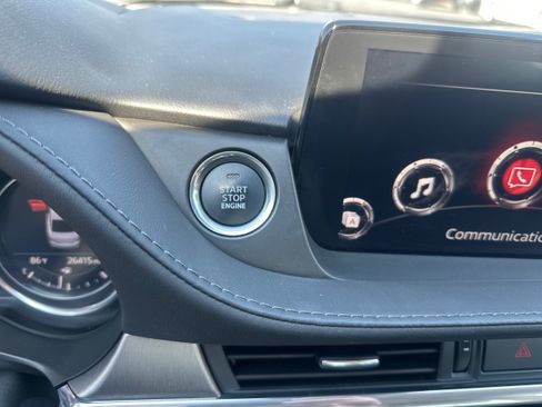 Used 2020 MAZDA MAZDA6 Touring FWD image 32