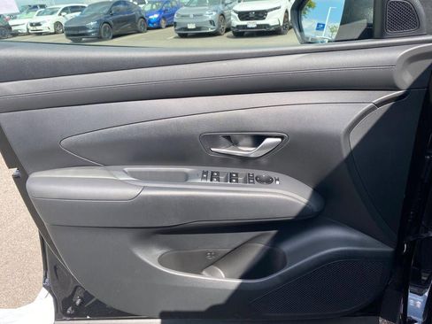 New 2026 Hyundai Tucson SEL image 14