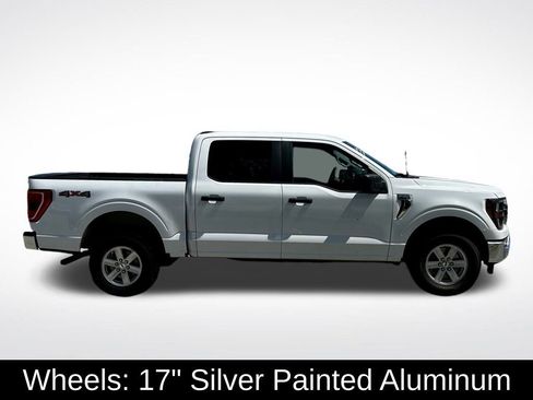 Used 2023 Ford F150 XLT image 7