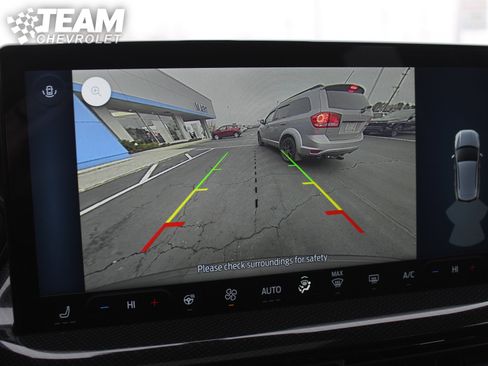 Used 2025 Ford Escape ST-Line w/ Tech Pack #1 image 18