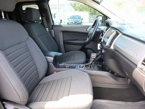 Used 2023 Ford Ranger XLT w/ Trailer Tow Package image 25