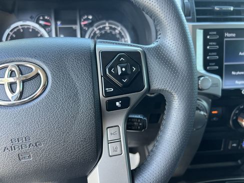 Used 2022 Toyota 4Runner TRD Sport w/ Technology Package RWD image 20