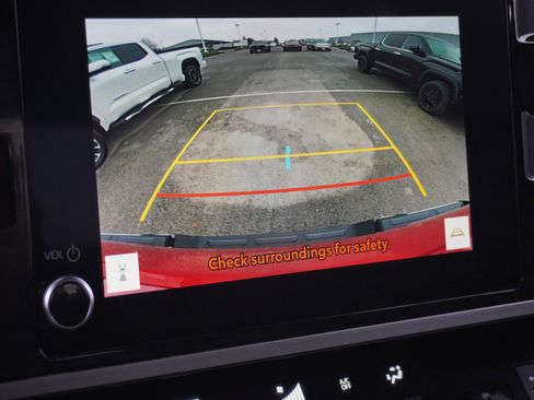 Used 2025 Toyota Tundra SR5 w/ TRD Off-Road Package image 30