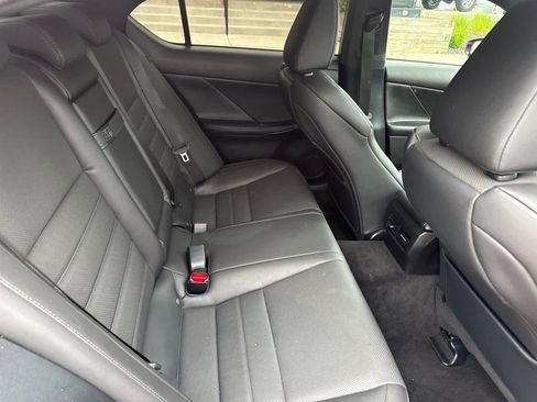 Used 2023 Lexus IS 350 F Sport w/ Accessory Package RWD image 25
