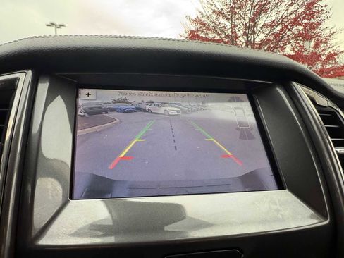 Used 2019 Ford Ranger Lariat w/ Equipment Group 501A Mid image 32