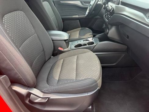 Used 2024 Ford Escape Active AWD/4WD image 18