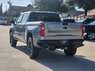 Used 2025 Chevrolet Silverado 1500 LT Trail Boss w/ Convenience Package II AWD/4WD video 3