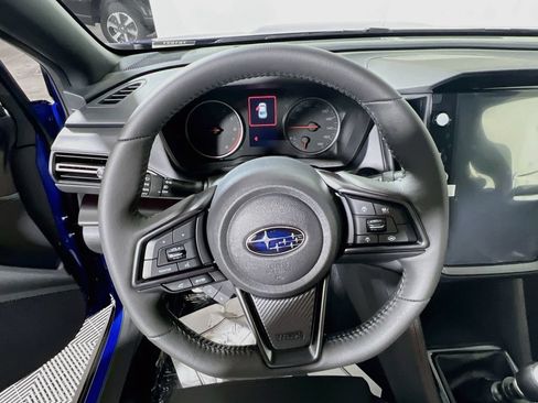 New 2026 Subaru WRX Premium AWD/4WD image 10