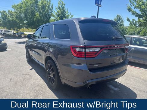 Used 2019 Dodge Durango SXT RWD image 19