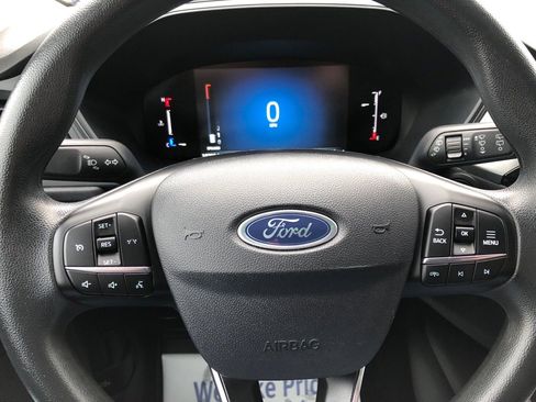 Used 2025 Ford Escape Active image 29