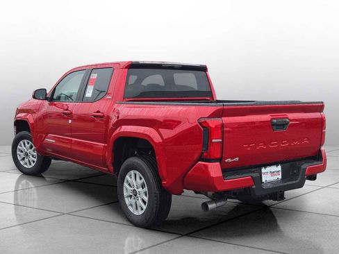 New 2025 Toyota Tacoma SR5 image 13