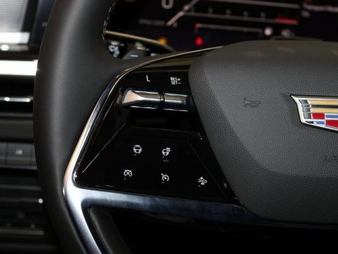 New 2026 Cadillac Escalade ESV Luxury w/ Touring Package image 25