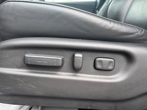Used 2019 Honda Ridgeline RTL image 17