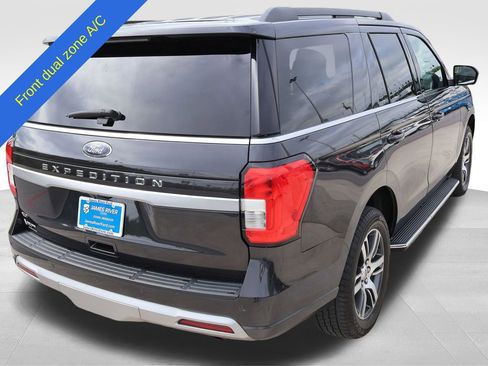 Used 2022 Ford Expedition XLT AWD/4WD image 6