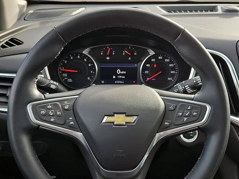 Certified 2023 Chevrolet Equinox LT image 19