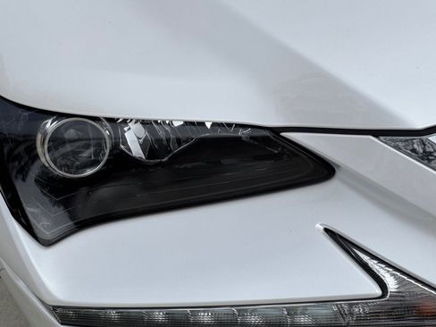 Used 2015 Lexus NX 200t AWD image 11