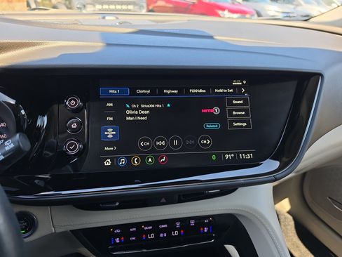 Certified 2023 Buick Envision Avenir FWD image 26