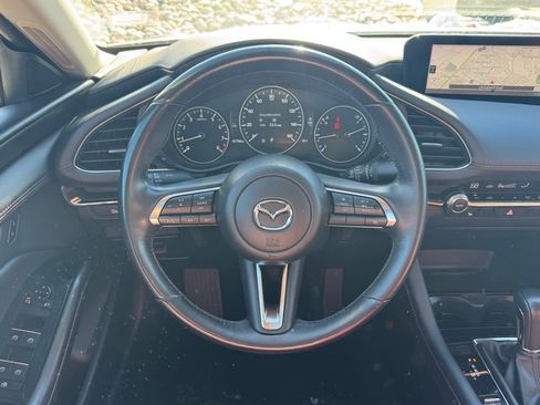 Used 2024 MAZDA MAZDA3 s image 11