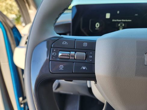 New 2026 Kia EV9 Land image 16