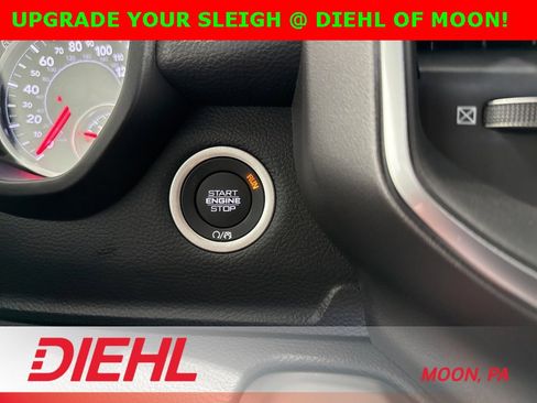 New 2026 RAM 1500 Big Horn image 27