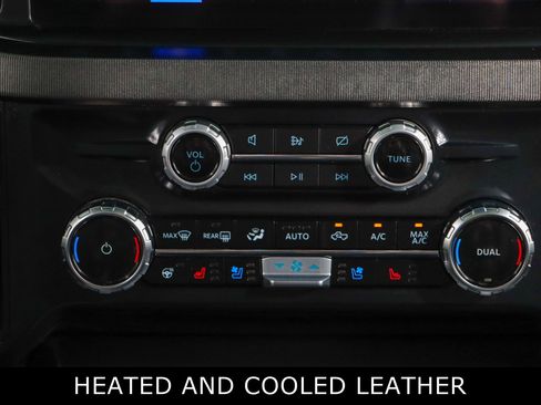 Used 2024 Ford F250 Platinum image 22