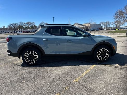 New 2026 Hyundai Santa Cruz Limited AWD/4WD image 6