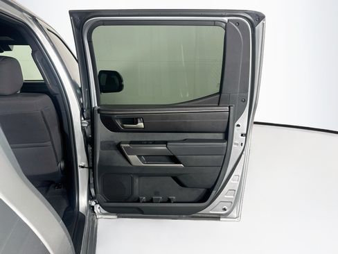 Used 2025 Toyota Tundra SR5 w/ SR5 Convenience Package RWD image 29