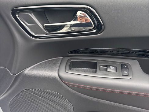 New 2026 Dodge Durango GT AWD/4WD image 20