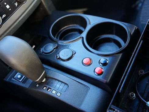 Used 2011 Chevrolet Caprice image 18