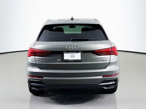 Used 2022 Audi Q3 2.0T Premium Plus w/ Premium Plus Package image 6