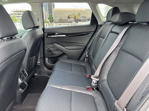 Used 2021 Kia Seltos EX AWD/4WD image 22