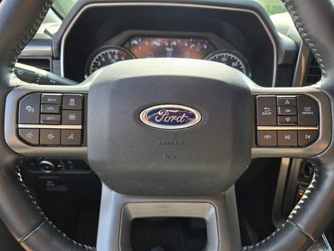 Used 2021 Ford F150 XLT w/ Equipment Group 302A High AWD/4WD image 33