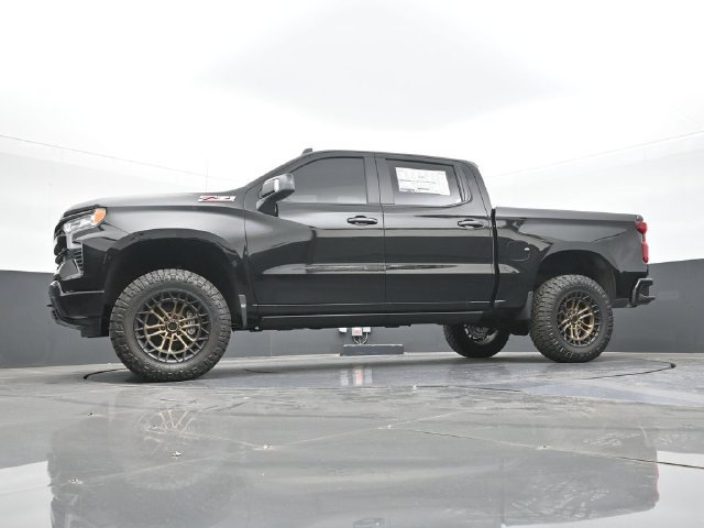 New 2026 Chevrolet Silverado 1500 RST w/ Safety Package AWD/4WD image 54