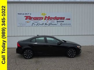Used 2018 Volvo S60 T5 Dynamic w/ Vision Package FWD video 1