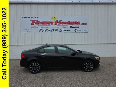 Used 2018 Volvo S60 T5 Dynamic w/ Vision Package