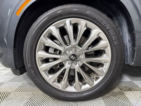 Certified 2020 Hyundai Palisade Limited image 22