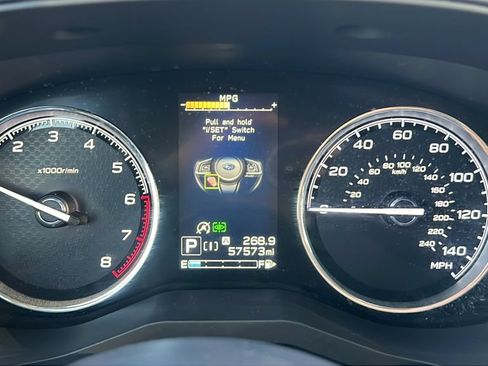Used 2022 Subaru Forester Touring AWD/4WD image 23